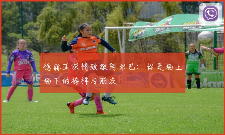 德赫亚深情致敬阿尔巴：你是场上场下的榜样与朋友