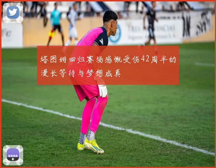 塔图姆回归赛场感慨受伤42周半的漫长等待与梦想成真