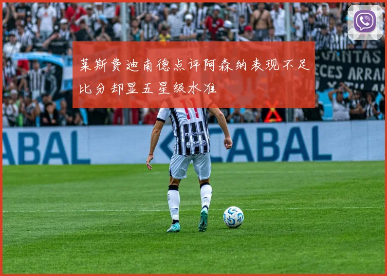 莱斯费迪南德点评阿森纳表现不足比分却显五星级水准