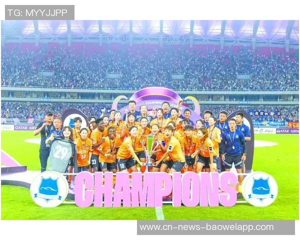 绝杀时刻姜晨璟冷静推射破门VAR确认有效武汉女足暂时领先对手1-0