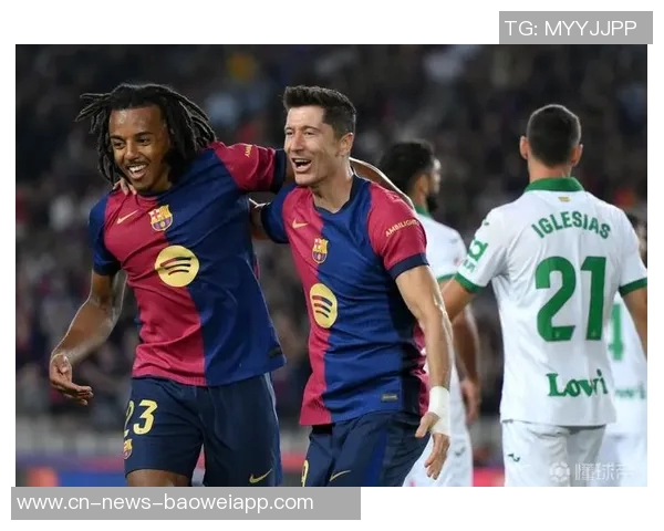 瑟尔洛特四次客战巴萨均有进球成为巴萨克星的传奇表现