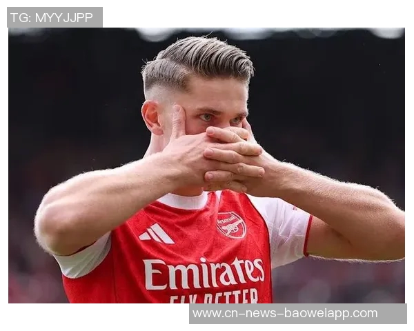 枪手传奇表示本怀特可能考虑离开阿森纳球迷应信任约克雷斯的能力