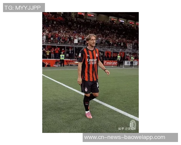 莫德里奇赛季传球成功368次领跑意甲40岁依旧闪耀球场