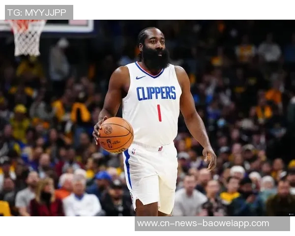 考辛斯直言快船已无希望哈登小卡球迷身份难掩球队困境