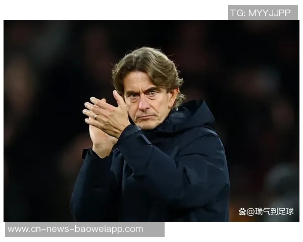 弗兰克谈热刺表现称机会多但未能锁定胜局冬窗引援难度加大将持续关注